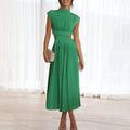 Elegant Wedding Guest Dress